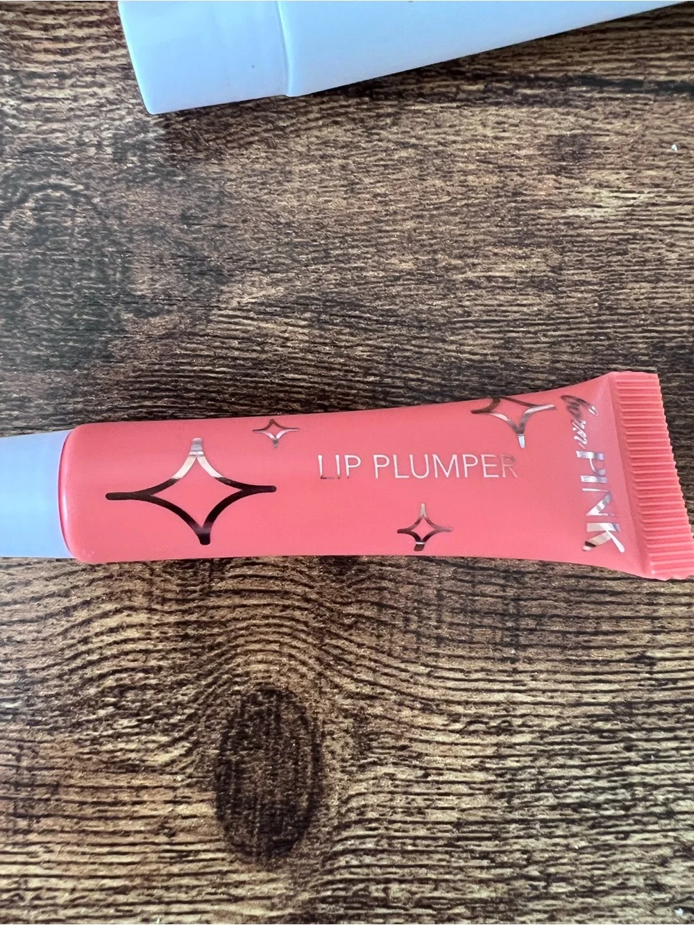 Smoke & Mirrors Hand Creams & Lip Plumper Beauty Bundle 7 Pc